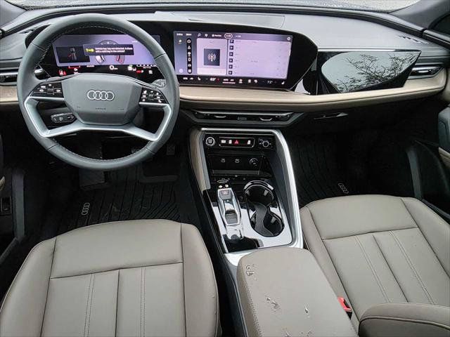 New 2026 Audi Q5 Premium Plus AWD/4WD image 18