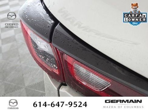 Certified 2025 MAZDA CX-5 AWD 2.5 S w/ Select Package image 16