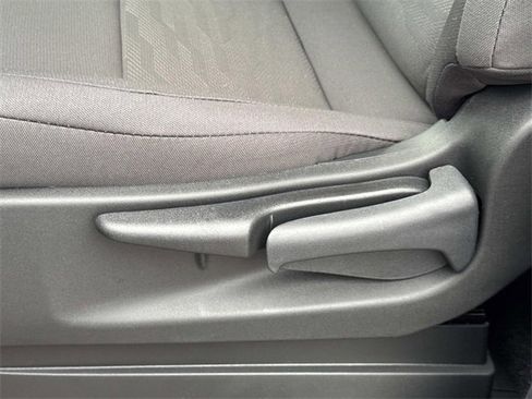 New 2026 Nissan Frontier S image 21