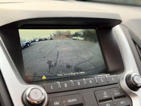 Used 2012 Chevrolet Equinox LT w/ All-Star Package image 12