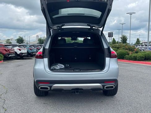 Used 2025 Mercedes-Benz GLE 450 4MATIC w/ Winter Package image 7
