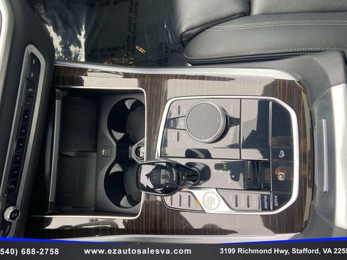 Used 2019 BMW X5 xDrive40i w/ Premium Package 2 AWD/4WD image 20