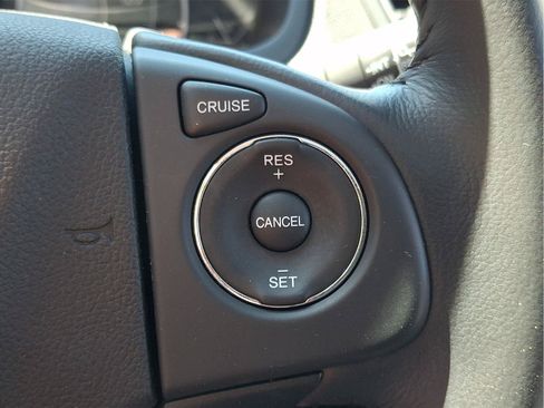 Used 2015 Honda CR-V EX-L image 22