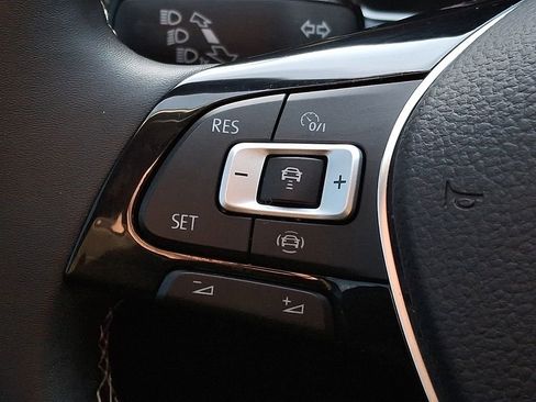 Used 2021 Volkswagen Jetta SEL image 15