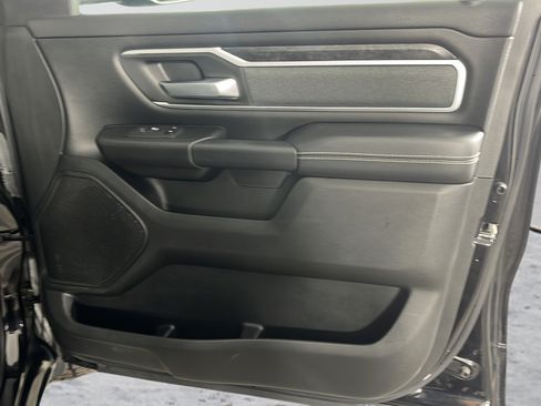 Used 2022 RAM 1500 Big Horn AWD/4WD image 15