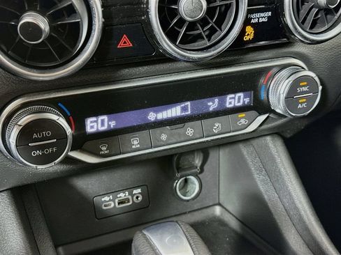 Used 2020 Nissan Sentra SV w/ Lighting Package FWD image 18