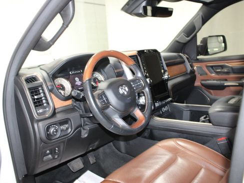 Used 2020 RAM 1500 Limited AWD/4WD image 25