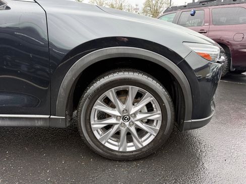 Used 2020 MAZDA CX-5 Grand Touring image 13