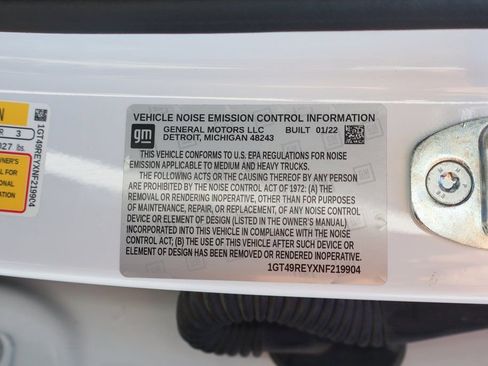 Used 2022 GMC Sierra 2500 Denali image 64