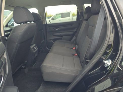 Used 2025 Honda CR-V LX image 15
