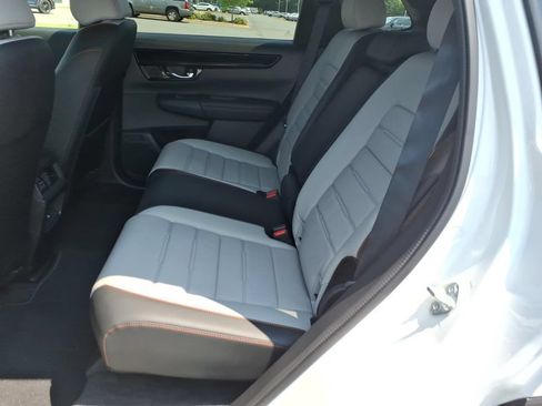 Used 2026 Honda CR-V Sport Touring image 9