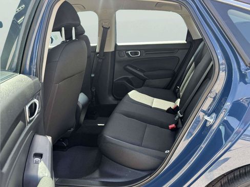 Used 2026 Honda Civic LX image 29
