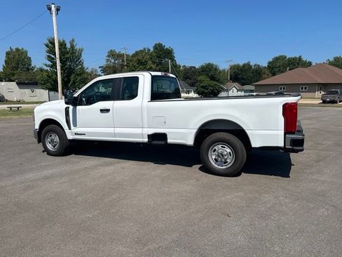 Used 2025 Ford F350 XL w/ XL Chrome Package RWD image 5