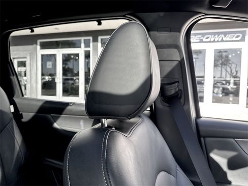 Used 2024 MAZDA CX-90 3.3 Turbo S w/ Premium Package image 21