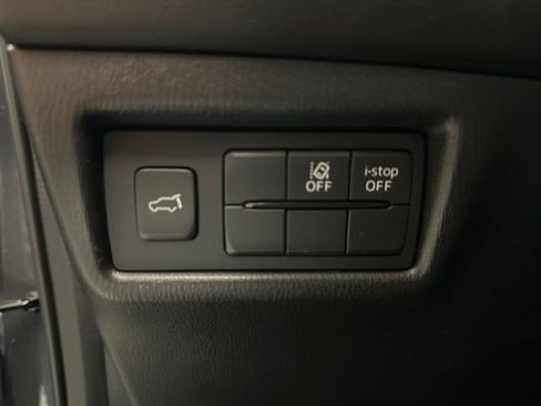 Used 2024 MAZDA CX-5 AWD 2.5 S image 23
