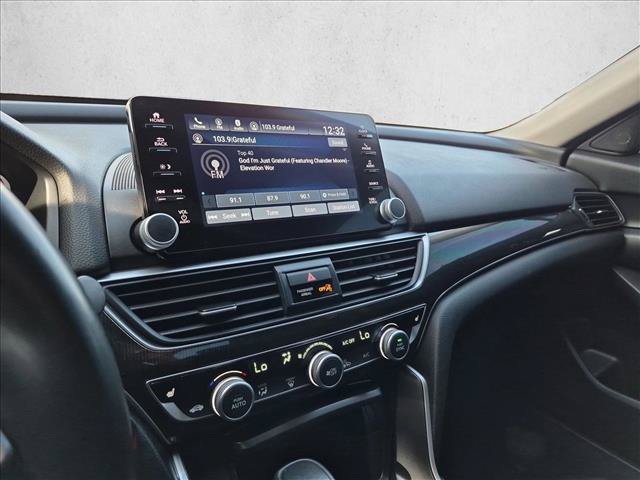 Used 2022 Honda Accord Sport Special Edition image 14