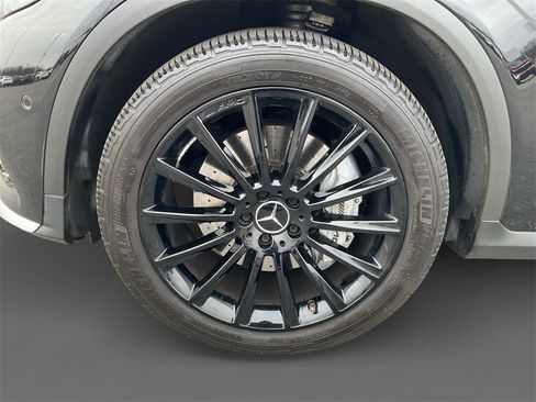 Used 2019 Mercedes-Benz GLC 43 AMG 4MATIC image 14