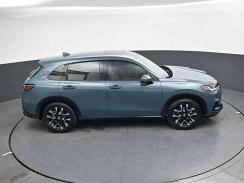 New 2026 Honda HR-V EX-L image 25