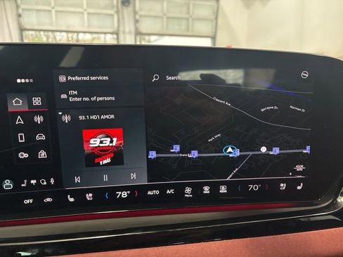 Used 2025 Audi S5 Prestige image 9