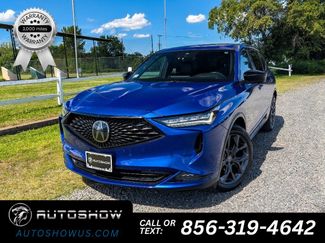 Used 2022 Acura MDX A-Spec AWD/4WD video 1