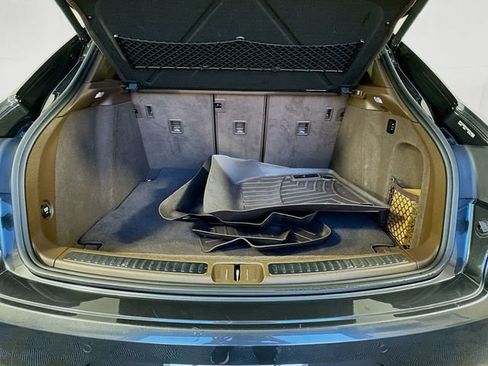 Used 2018 Porsche Macan GTS image 28