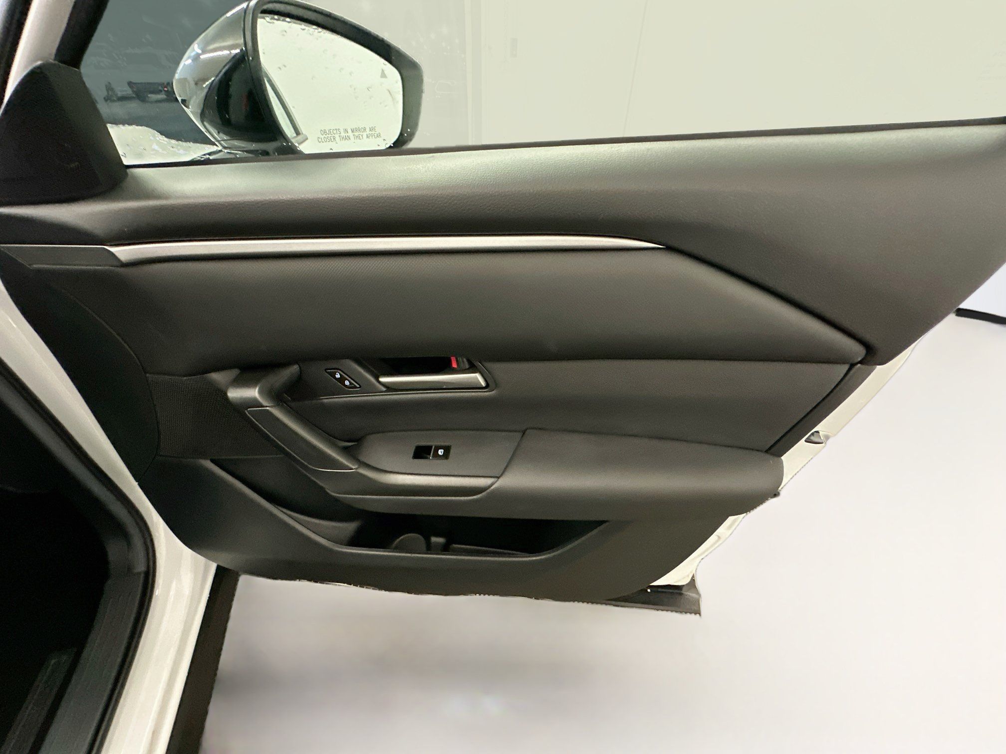 Used 2025 MAZDA CX-50 AWD 2.5 S w/ Preferred Package image 33