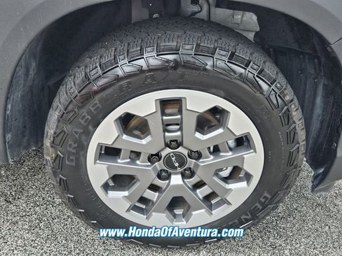 Used 2024 Honda Passport TrailSport image 14