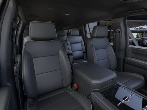 New 2026 GMC Yukon XL Elevation image 16