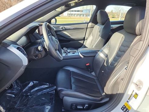 Certified 2023 BMW 840i Gran Coupe xDrive image 14