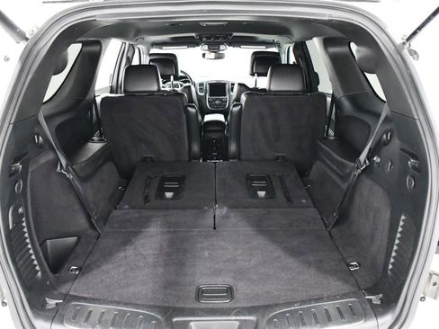 Used 2017 Dodge Durango GT w/ Premium Group image 24