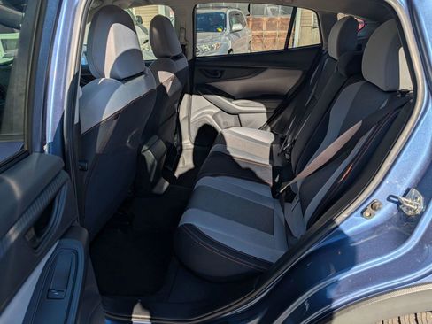 Used 2018 Subaru Crosstrek 2.0i Premium image 17