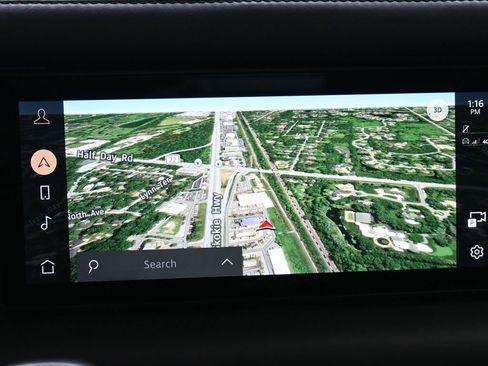 Used 2020 Land Rover Defender 110 HSE image 14