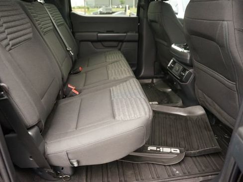 Used 2023 Ford F150 XL w/ STX Appearance Package AWD/4WD image 15
