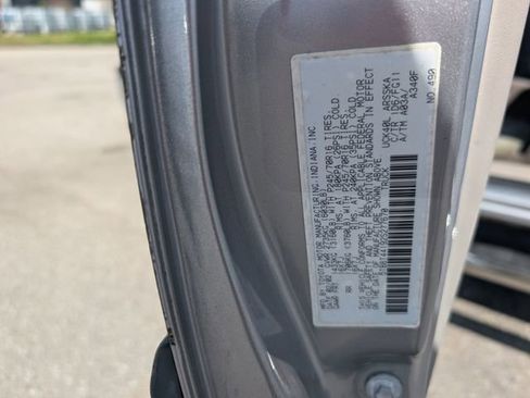 Used 2002 Toyota Tundra SR5 AWD/4WD image 25