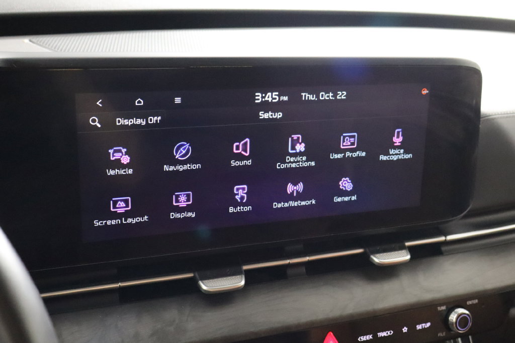 Used 2024 Kia Carnival SX FWD image 36