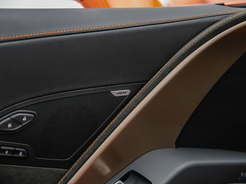 Used 2019 Chevrolet Corvette ZR1 RWD image 97