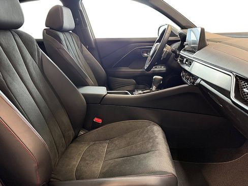 New 2026 Acura ADX A-Spec AWD/4WD image 40