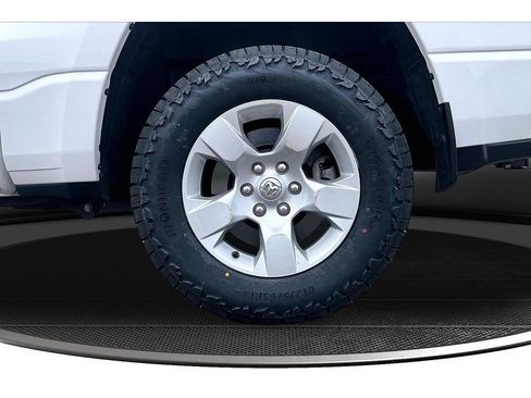 Used 2023 RAM 1500 Tradesman AWD/4WD image 38