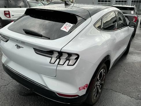 Used 2023 Ford Mustang Mach-E Premium AWD/4WD image 9