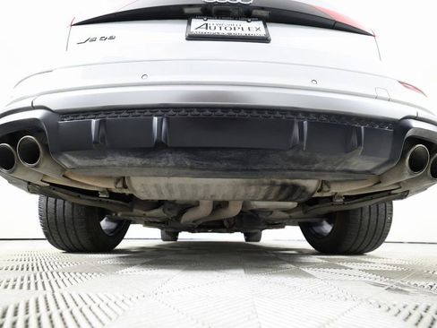 Used 2024 Audi SQ8 Prestige image 48