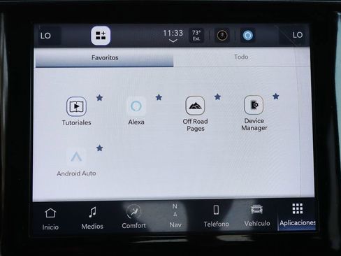 Used 2022 RAM 2500 Tradesman image 37