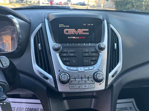 Used 2013 GMC Terrain SLE w/ Convenience Package image 13