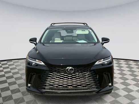 Used 2024 Lexus RX 350 Premium image 6