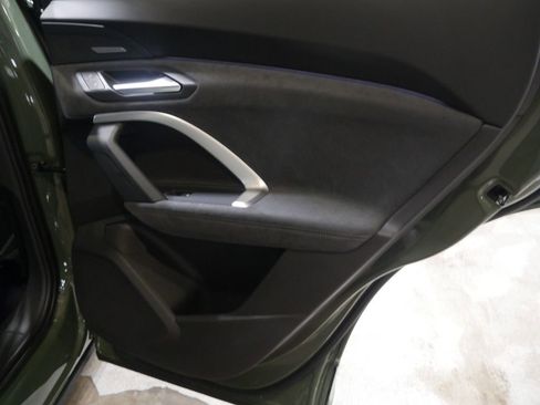 New 2026 Audi SQ5 Premium Plus image 28