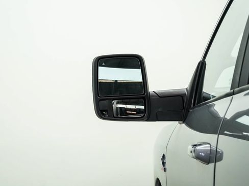 Used 2024 RAM 2500 Laramie w/ Safety Group AWD/4WD image 14