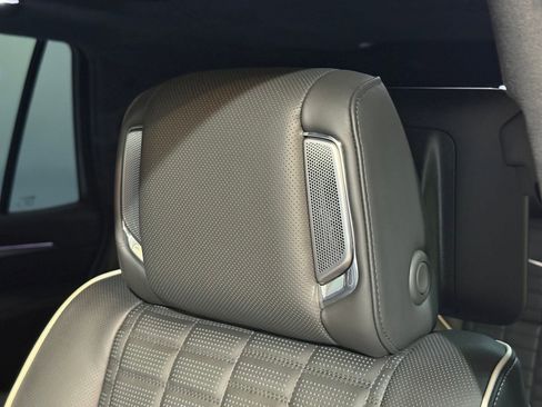 New 2026 Cadillac Escalade Platinum Sport image 27