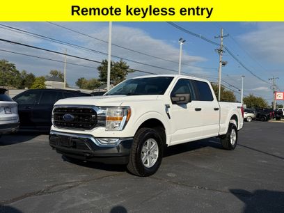 Used 2022 Ford F150 XLT w/ Trailer Tow Package