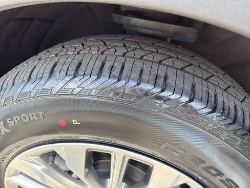 Used 2024 Cadillac XT4 Premium Luxury image 34