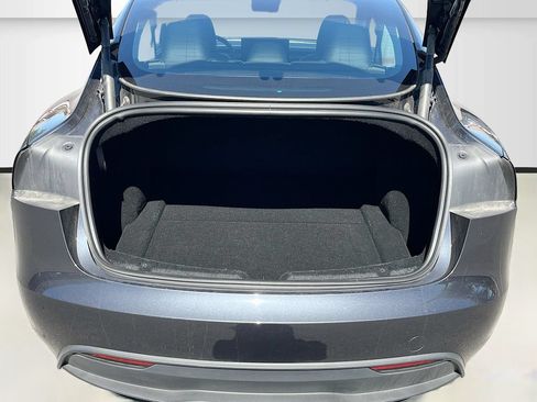 Used 2025 Tesla Model 3 Long Range RWD image 27