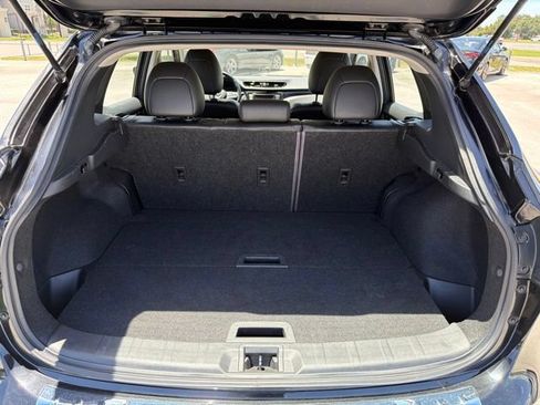 Used 2022 Nissan Rogue Sport SL FWD image 15